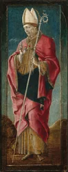 Heiliger Ludwig von Toulouse