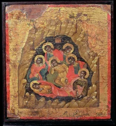 Die sieben Schläfer von Ephesus