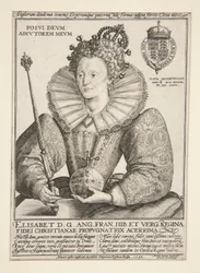 Elizabeth, Königin von England