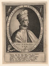 Amerigo Vespucci