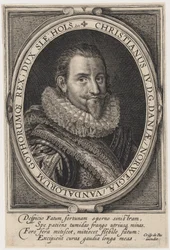 Christian IV., König von Dänemark