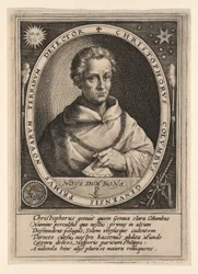 Christoph Kolumbus