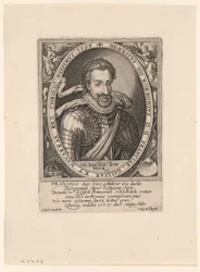 Heinrich IV., König von Frankreich