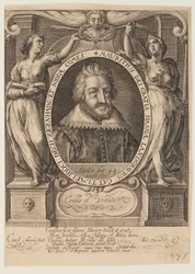 Maurice, Landgraf von Hessen