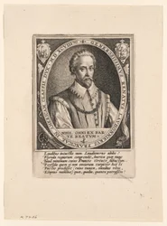 René de Laudonnière