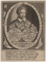 Thomas Cavendish