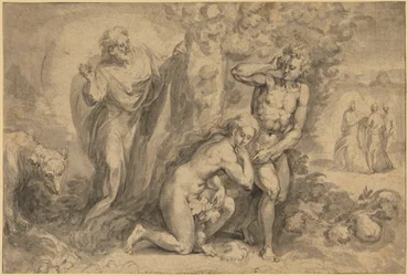 Der Sündenfall