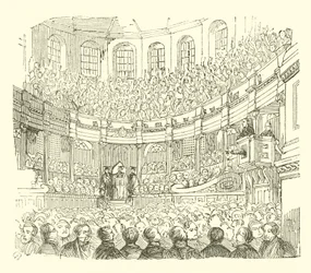 Sheldonian-Theater