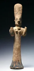 Menschliche Figur