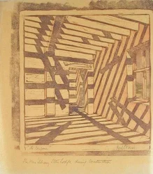 Der Kadaver, ca. 1929