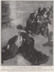 Der Mord an Sir Curzon Wylie