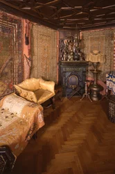 Konopiště Schloss - Harem
