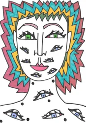 Augen