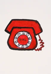 Rotes Telefon, 2017