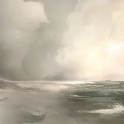 Nach dem Sturm