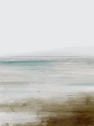 Blick auf die Bucht