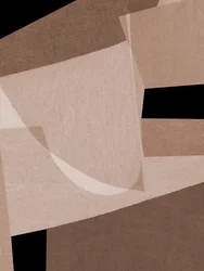 Collage Abstrakt