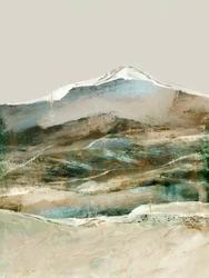 Gebirgskette