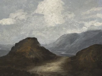 Berge