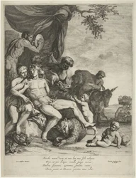 Bacchanal