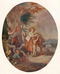 November, ca. 1785