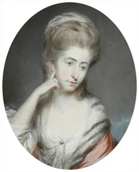 Williamza Moore, vor 1800