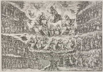 Jüngstes Gericht
