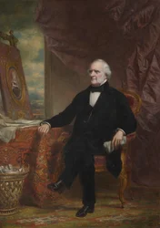 George Peabody (1795-1869)