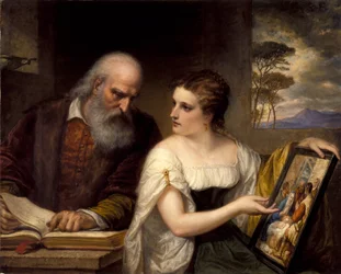 Philosophie und christliche Kunst