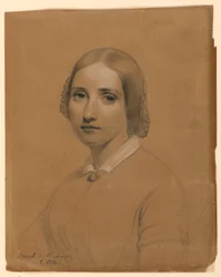 Porträt von Sarah E. Richards