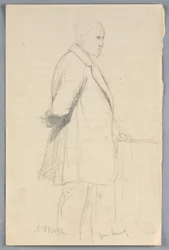 Studie von Dr. Mott für "Wissenschaftliche Gruppe"