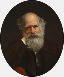 William Cullen Bryant