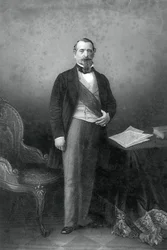 Napoleon III., Kaiser von Frankreich, 19. Jahrhundert