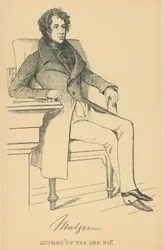 Earl of Mulgrave