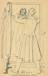 Edward Lytton Bulwer