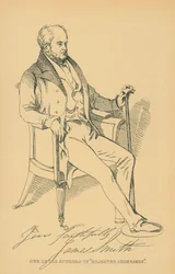 James Smith