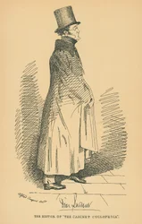 Reverend Doctor Lardner