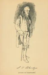 Samuel Taylor Coleridge