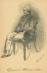 Sir David Brewster
