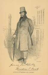 Theodore E. Hook