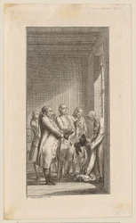 Gretchens Abschied
