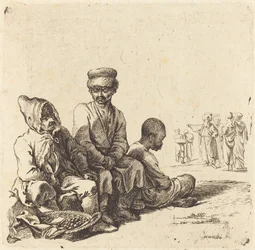 Russen und Türken