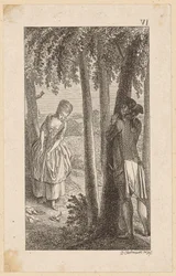 Seine sechste Frau