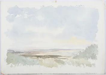 Heilige Insel, 1893