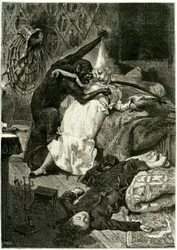 Illustration für 
