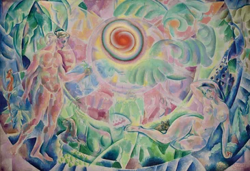 Der Rhythmus