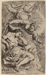 Diana und Endymion