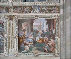 Anbetung der Könige