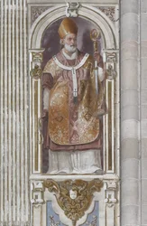 Heiliger Ambrosius