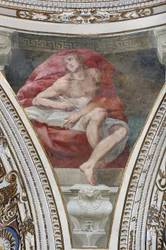 Heiliger Johannes
